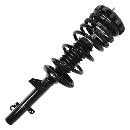 15250 Rear Complete Strut Assembly